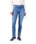 Damen Jeans Celia 248 von Garcia in Medium Used