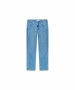 Damen Jeans Piper von Wrangler in Velvet Sky