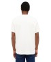 Herren Shirt Austin von Mustang in Cannoli Cream