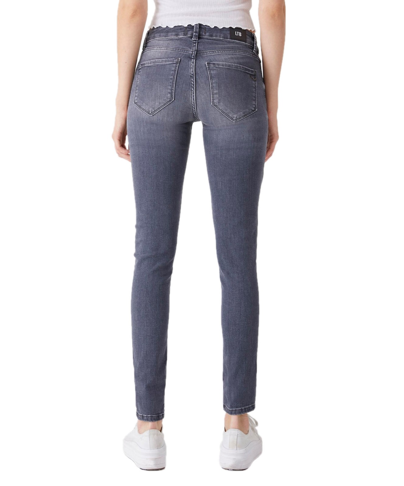 Damen Jeans Nicole von LTB in Cali Und.