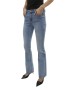Damen Jeans Flash Flared von Vero Moda in Light Blue