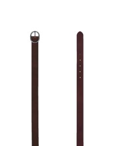 Damen Gürtel Hermosilla von Levis in Brown 