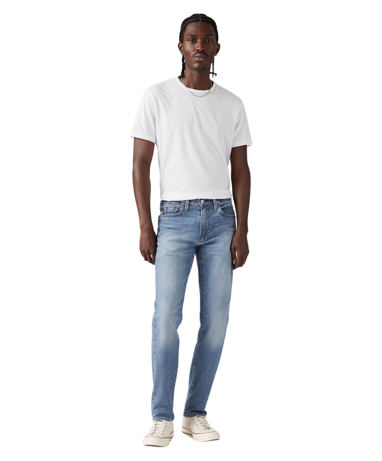 Herren Jeans 511 Slim von Levis in Mighty Mid