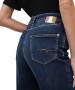 Damen Jeans Melanie von MAC in New Basic Wash