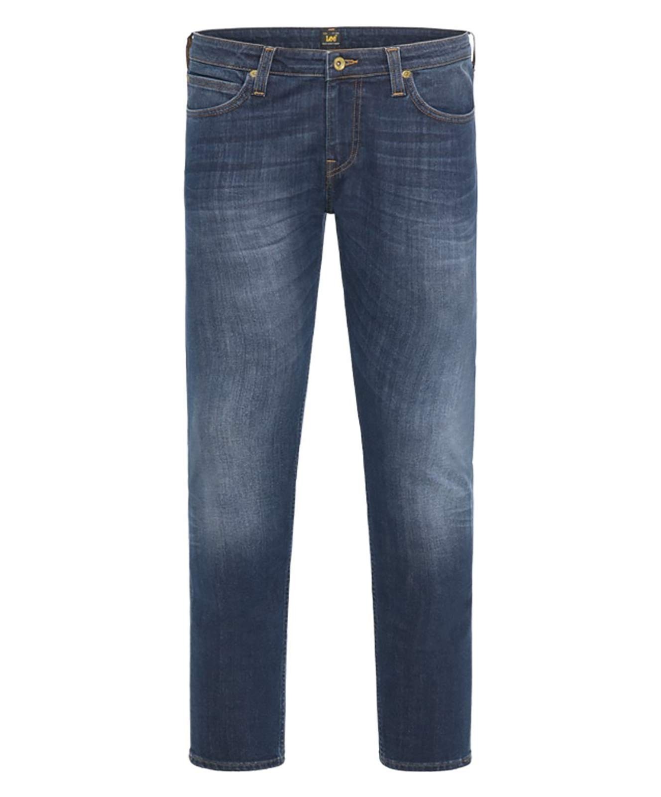 Herren Jeans Luke von Lee in True Authentic