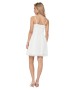 Damen Kleid Helena von Only in Cloud Dancer