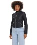 Damen Jacke Khloefavo von Vero Moda in Black