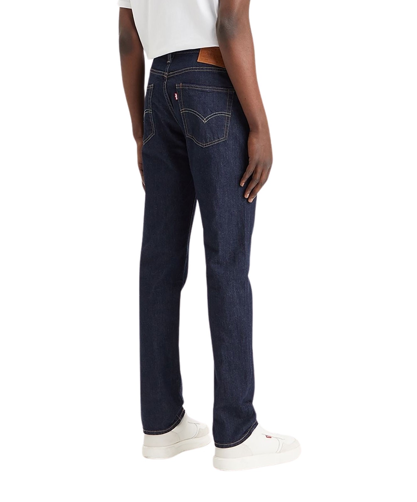 Herren Jeans 511 Slim von Levis in Rock Cod