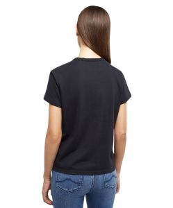 Damen Shirt Ada von Mustang in Black 