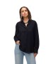 Damen Bluse Linn von Vero Moda in Black