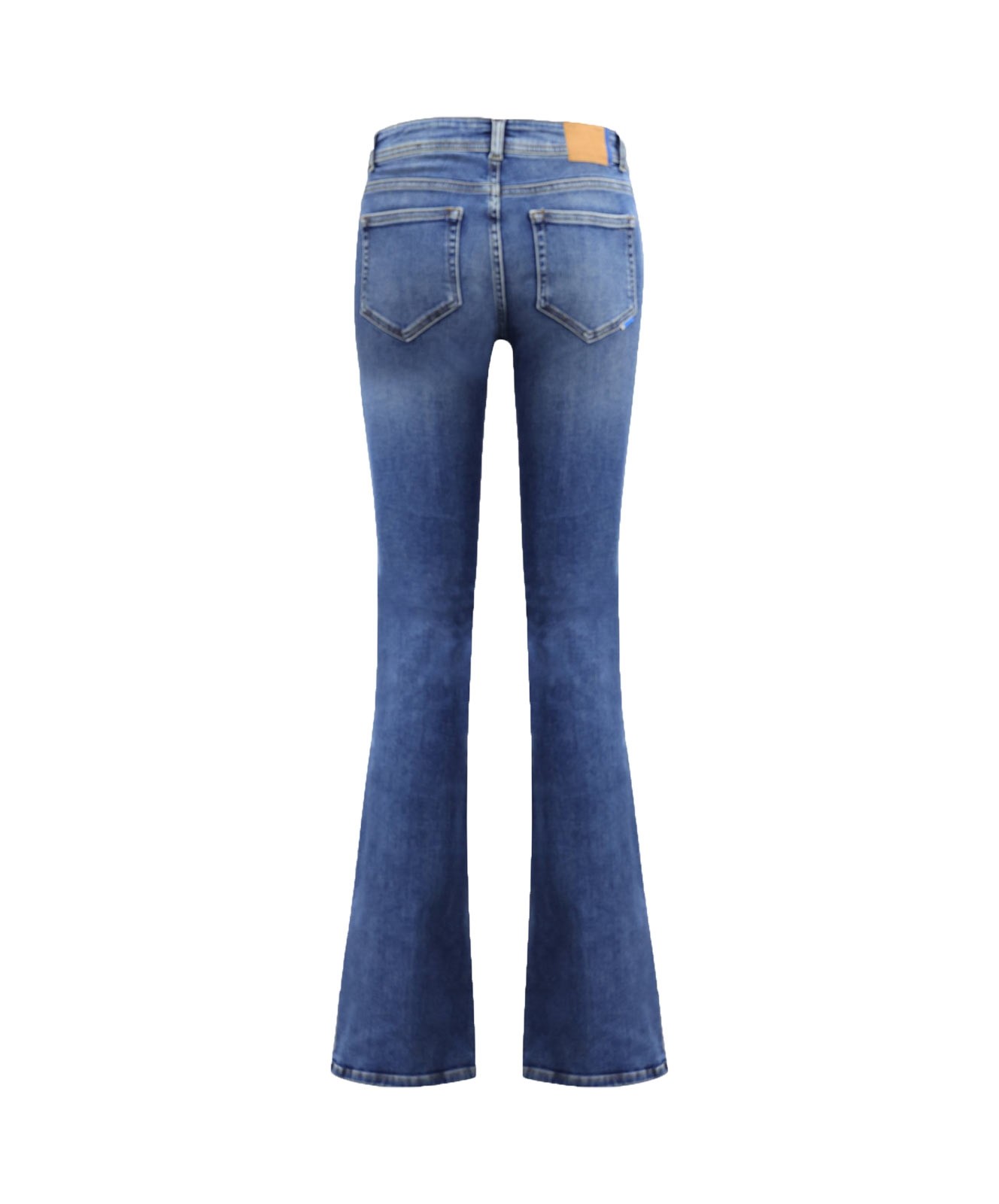 Damen Jeans Juliana von LTB in Liyanna Wash