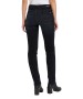 Damen Jeans Rose von Cross in Blue Black Used