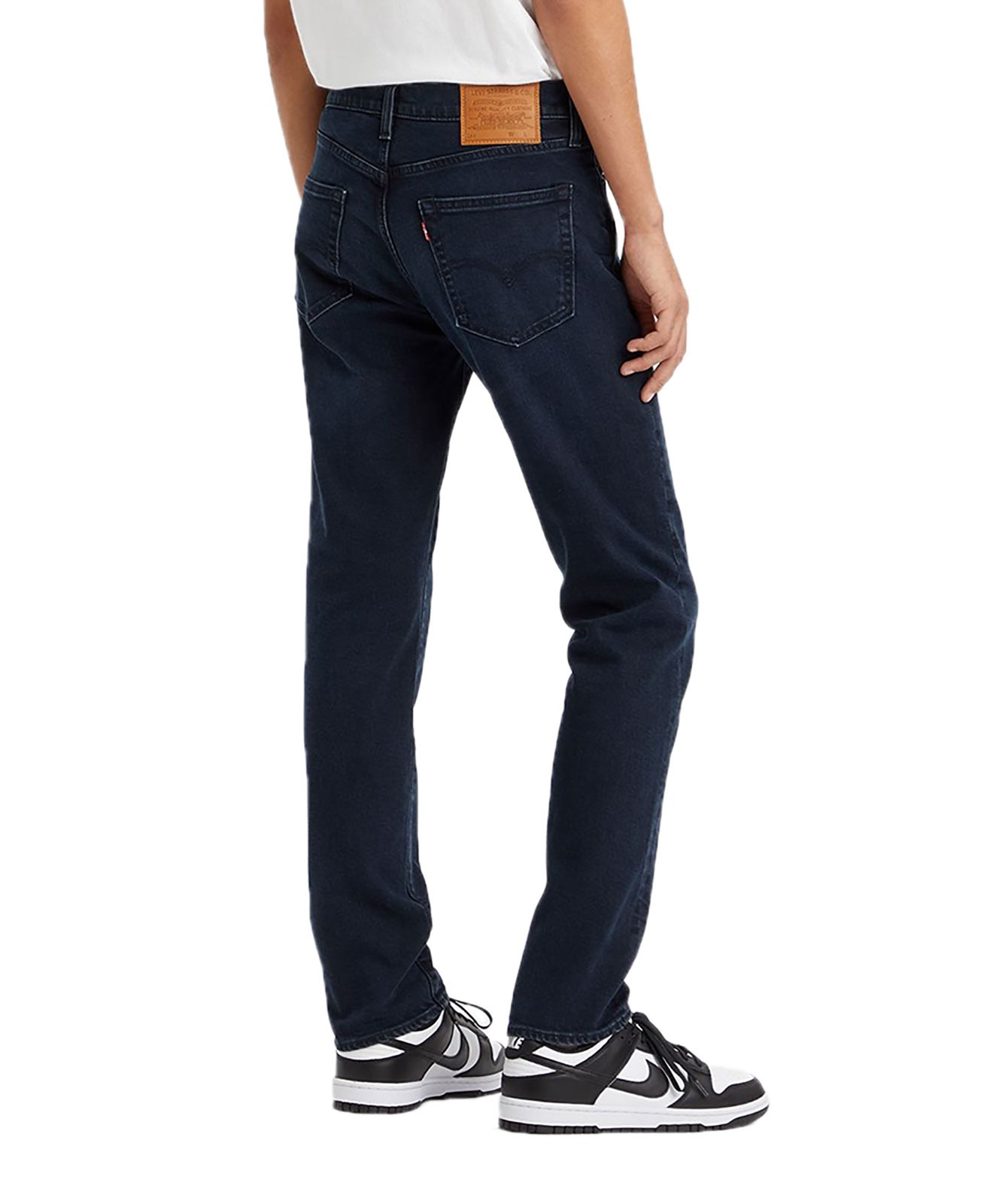 Herren Jeans 511 Slim von Levis in Chicken Of The Woods