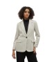 Damen Jacke Rita von Vero Moda in Silver Lining