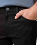 Herren Jeans Larsten von Wrangler in Deep Ink