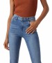 Damen Jeans Tanya von Vero Moda in Medium Blue