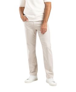 MAC Arne Hose mit Modern Fit in Steinbeige