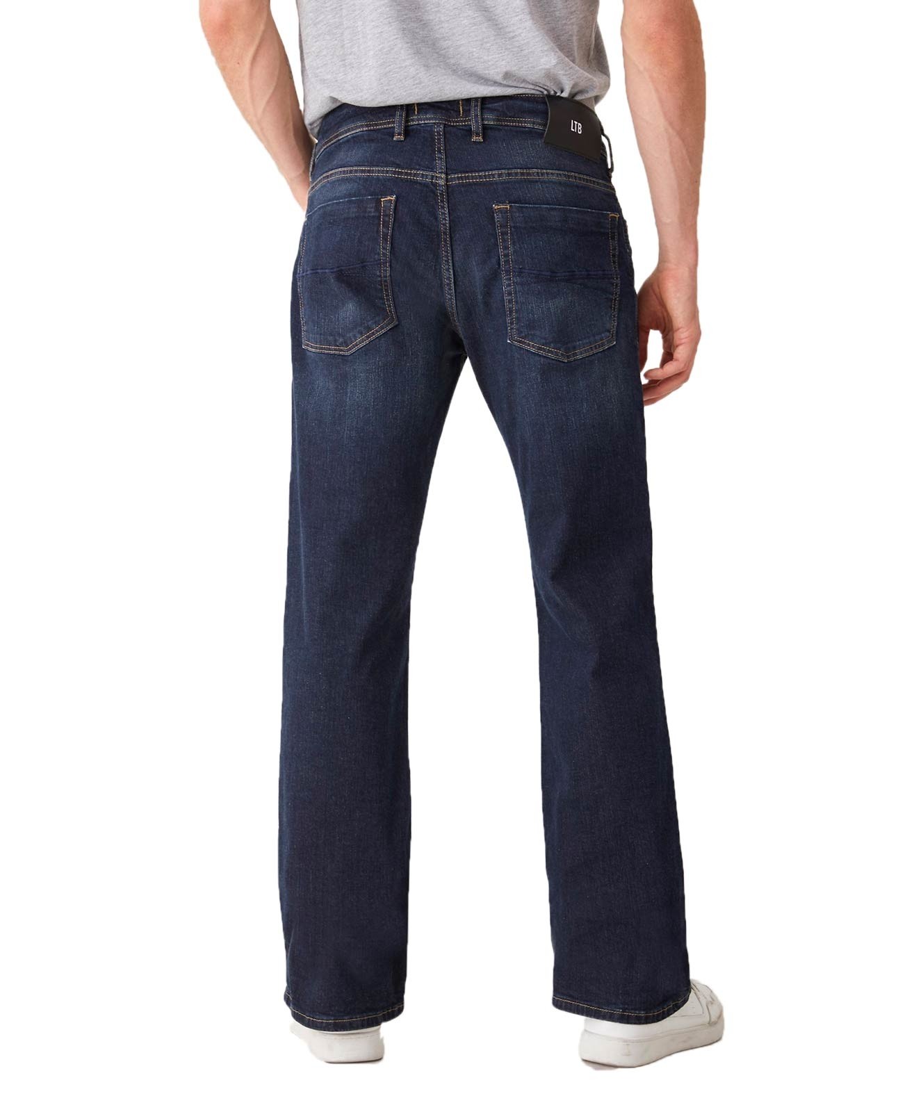 Herren Jeans Tinman von LTB in Springer Wash