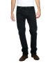 Herren Jeans 501 Original von Levis in Black
