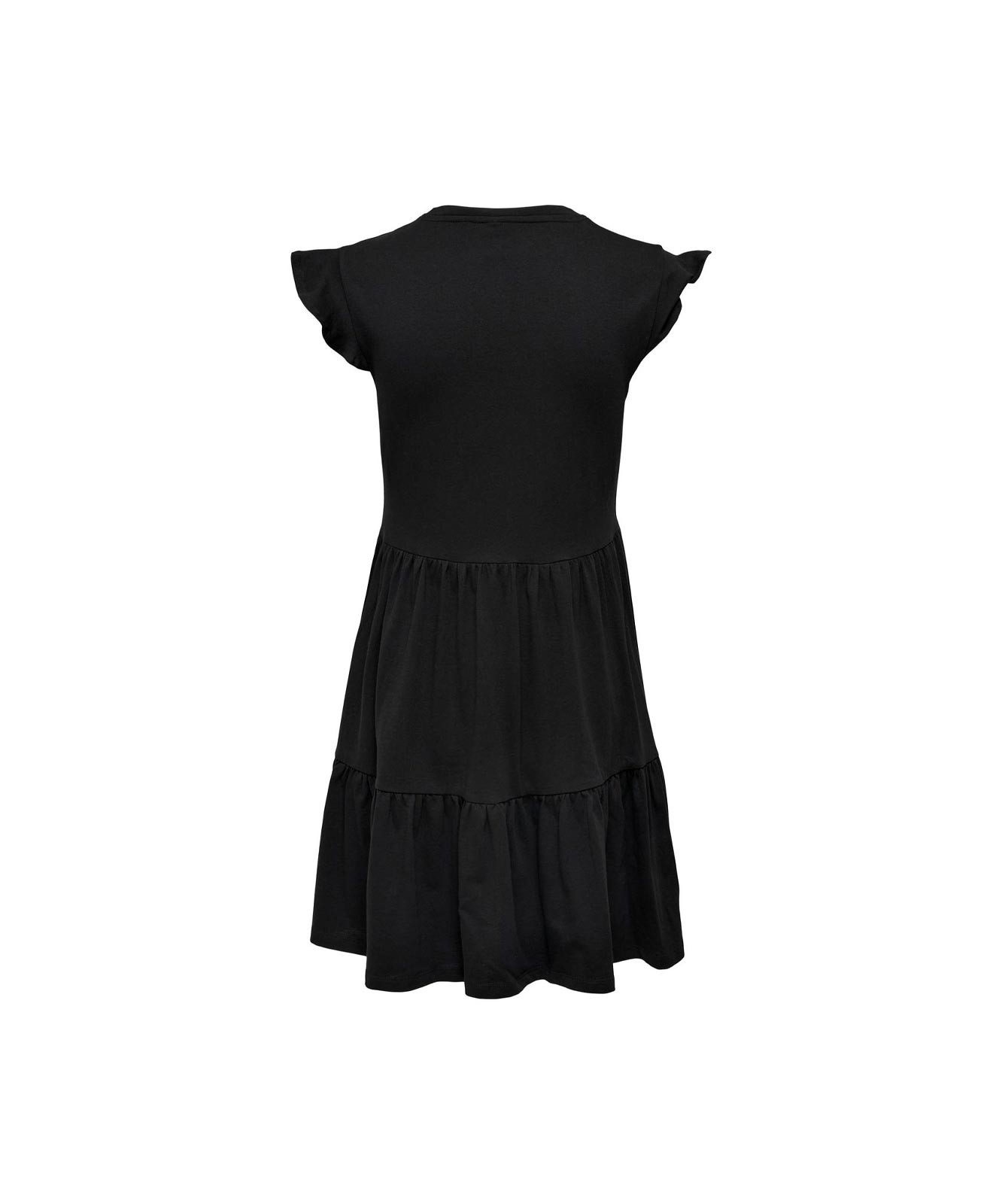 Damen Kleid May von Only in Black