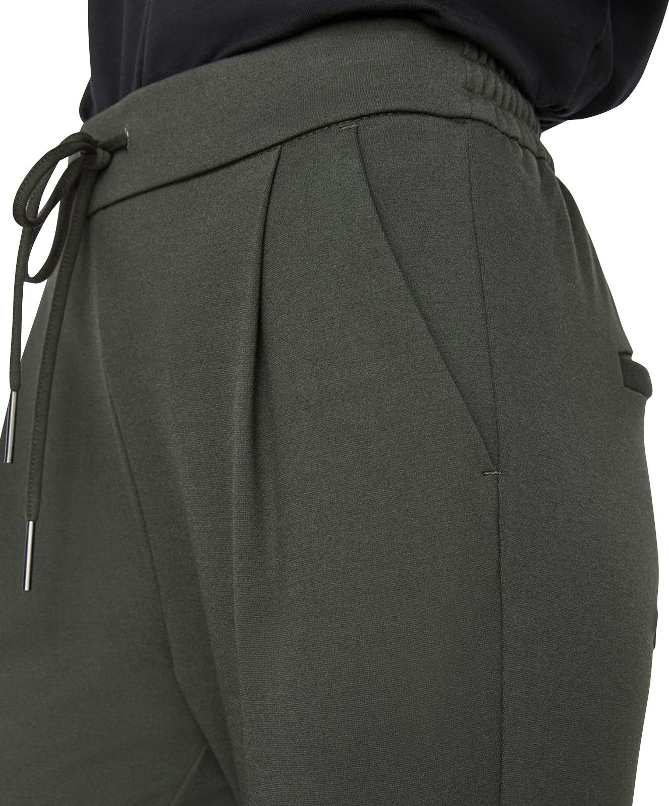 Damen Hose EVA von Vero Moda in Peat