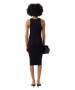 Damen Kleid Roma von Vero Moda in Black