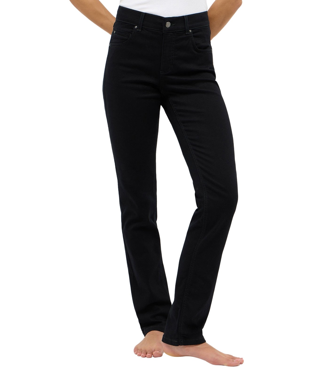 Damen Jeans Cici von Angels in Everblack