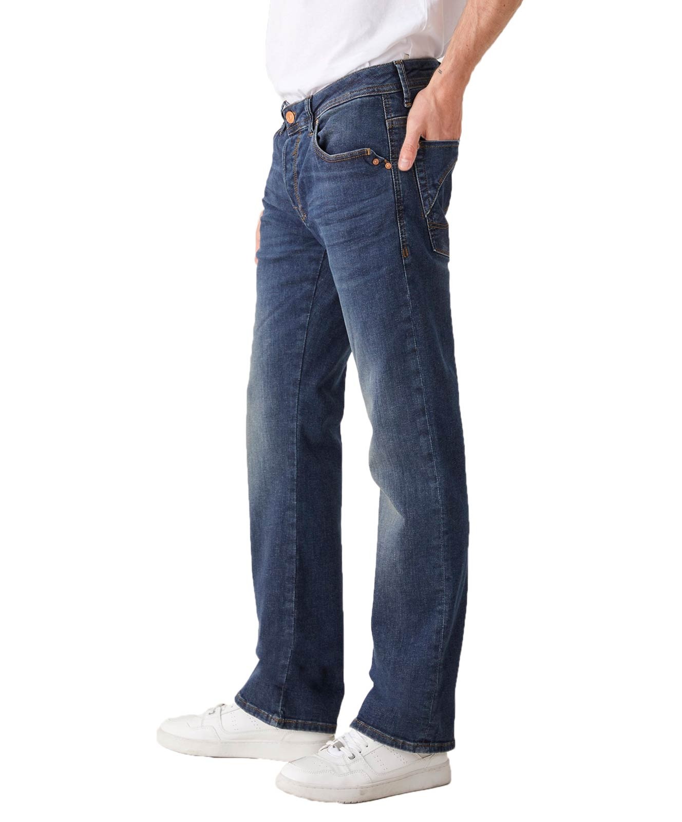Herren Jeans Roden von LTB in Lane Wash