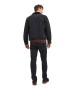 Herren Jeans Clark Evan von Jack & Jones in Black