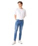 Herren Jeans Servando X D von LTB in Cletus Wash