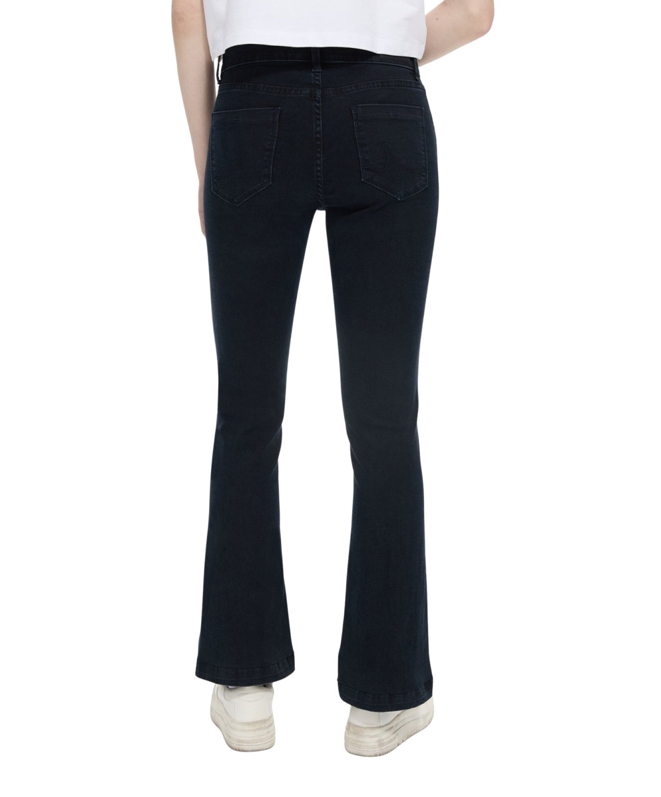 Damen Jeans Fallon von LTB in Laure Wash
