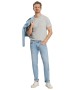 Herren Jeans Damien von Cross in Light Blue