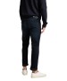 Herren Jeans Damien von Cross in Blue Black