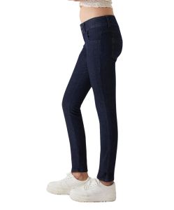 LTB Molly Jeans Slim Fit in dunkler Waschung
