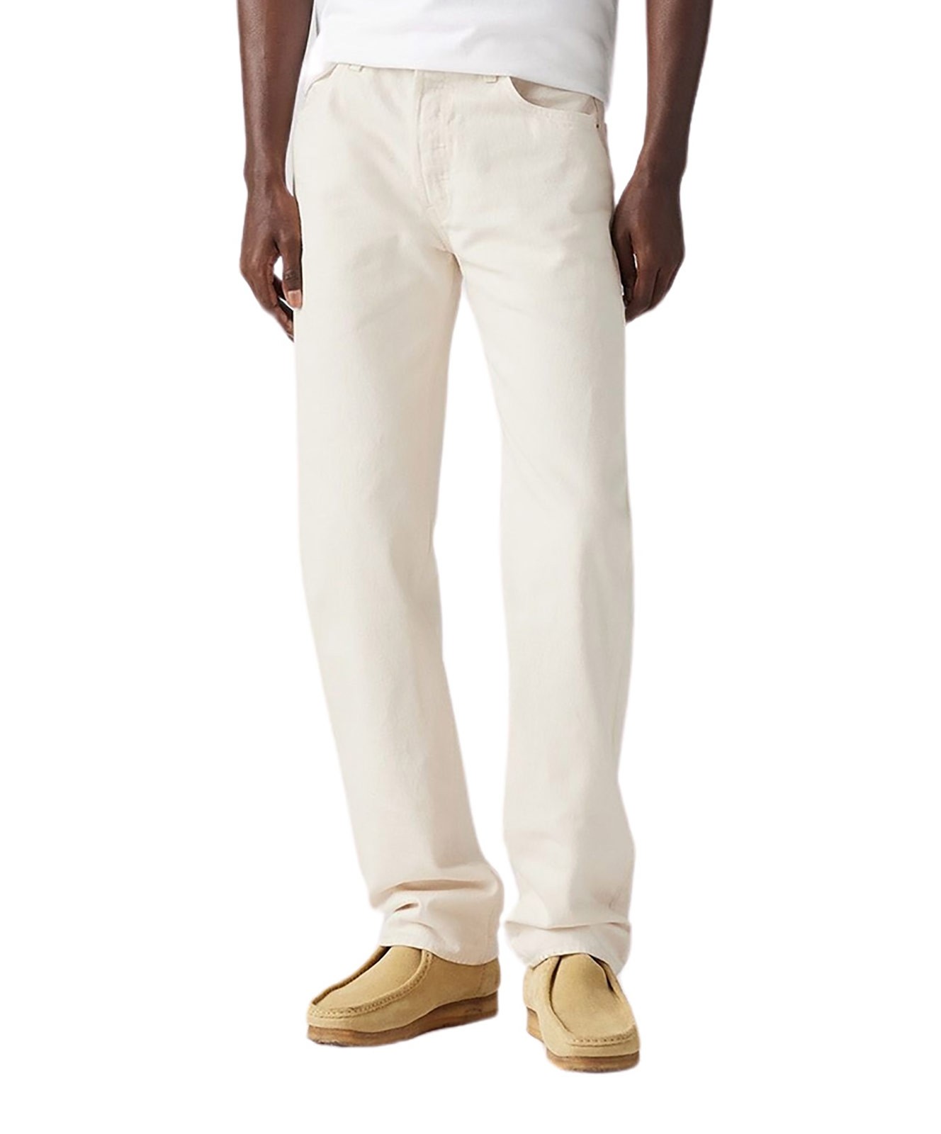 Herren Jeans 501 von Levis in My Candy