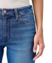 Damen Jeans Sienna von Wrangler in Rebel Blue