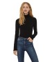 Damen Pullover Glory von Vero Moda in Black