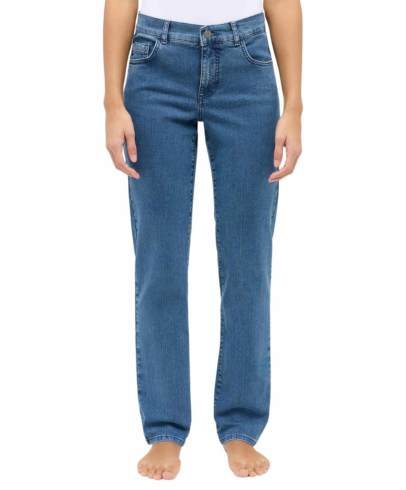 Damen Jeans Dolly von Angels in Superstone