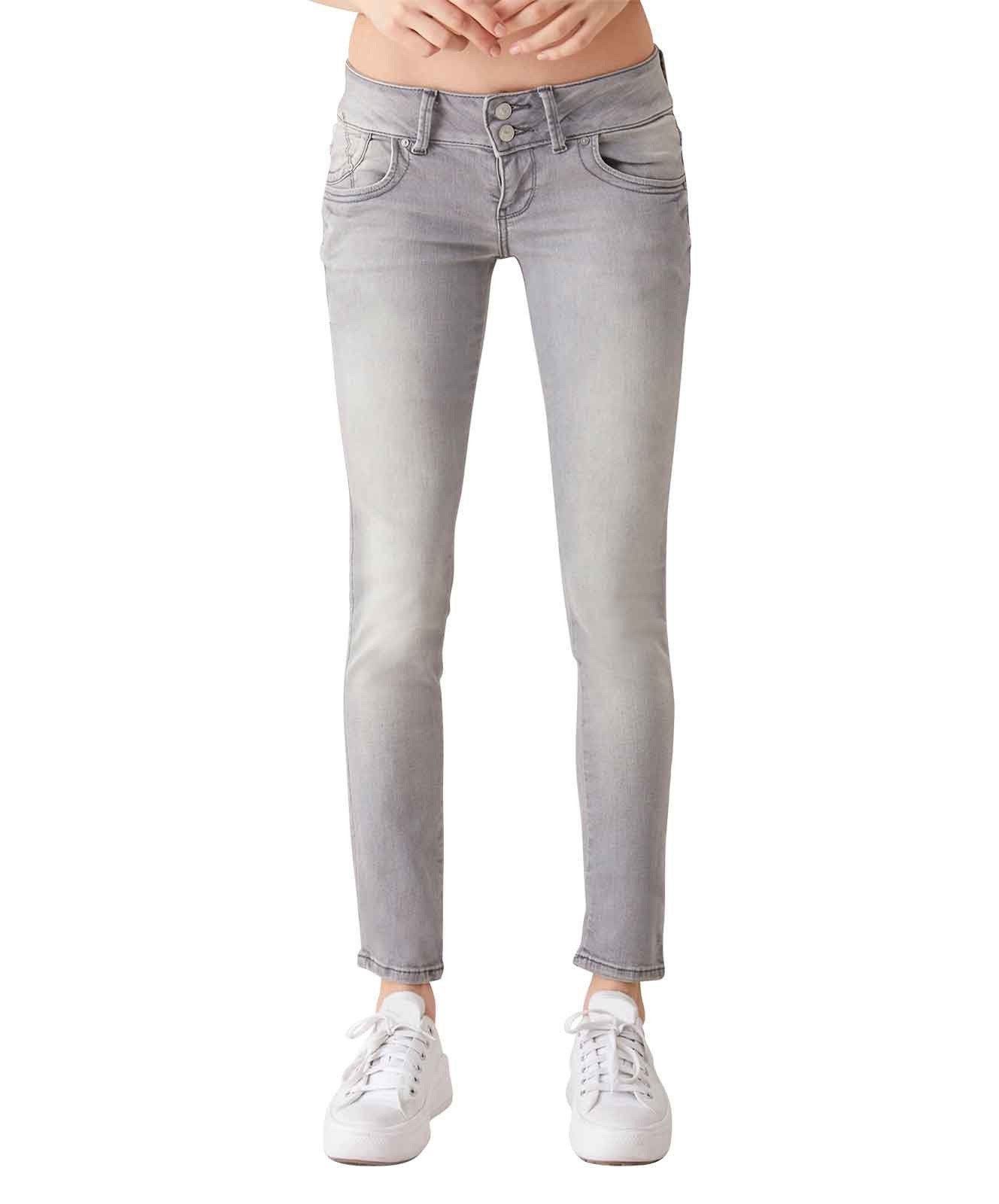 Damen Jeans Molly von LTB in Dia Wash
