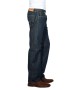 Herren Jeans 501 Original von Levis in Levis Marlon