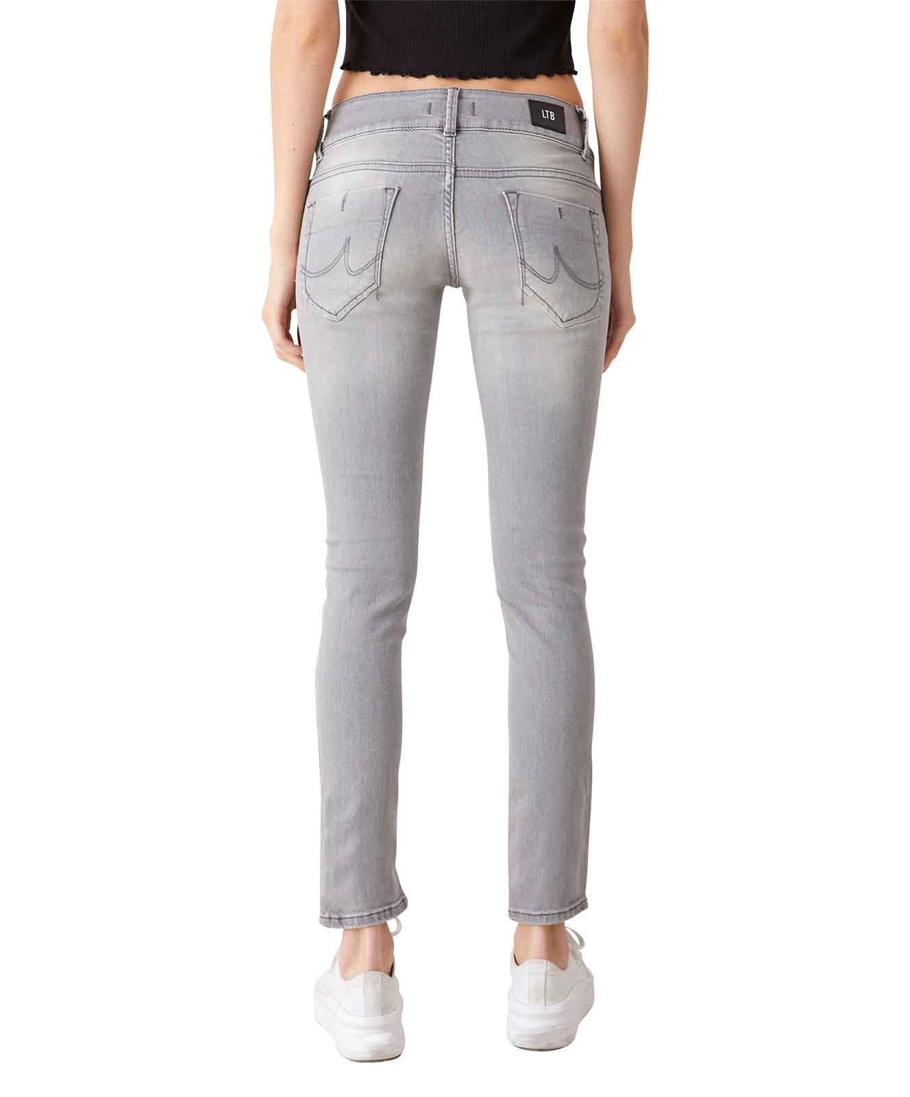 Damen Jeans Molly von LTB in Dia Wash
