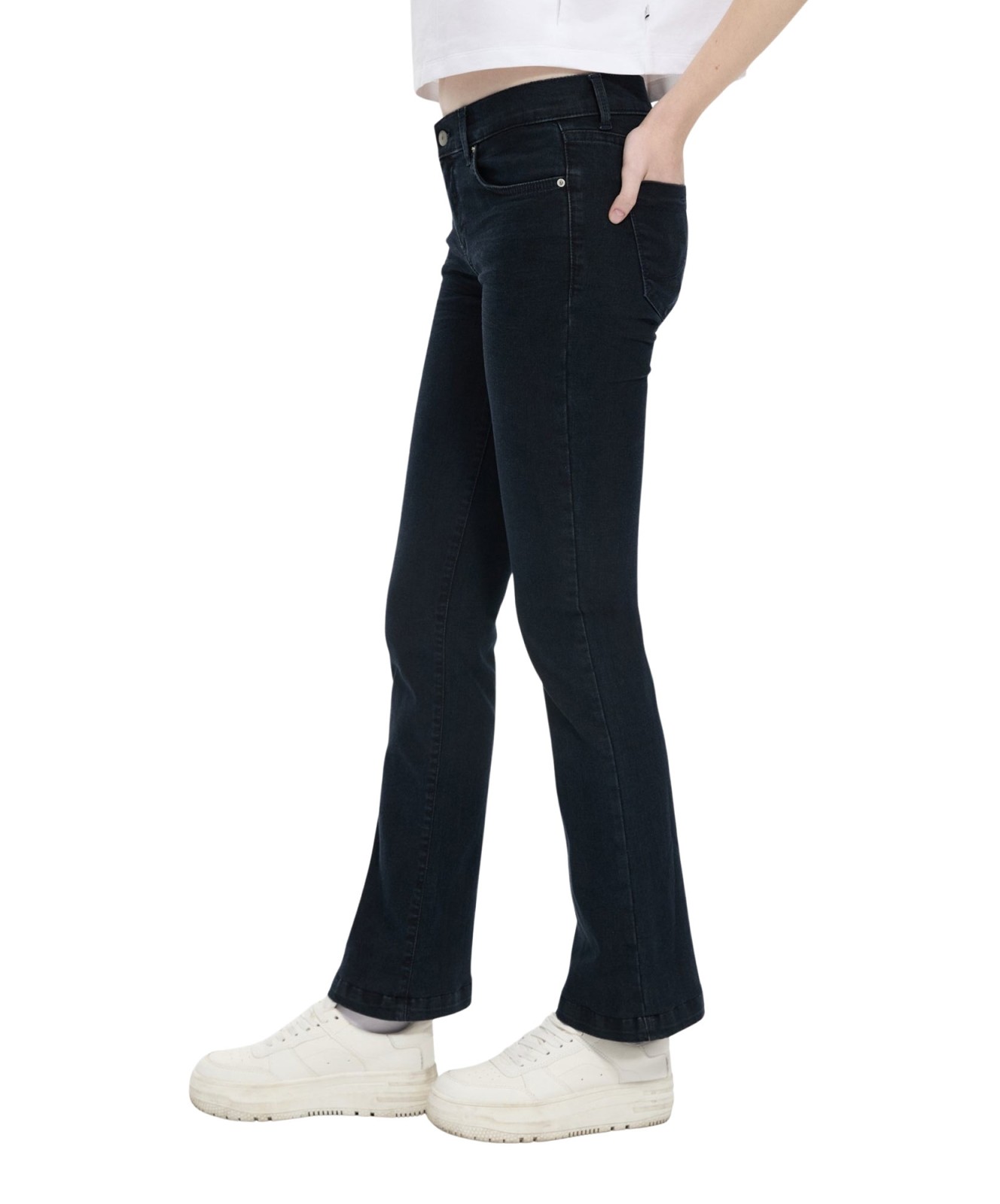 Damen Jeans Fallon von LTB in Laure Wash