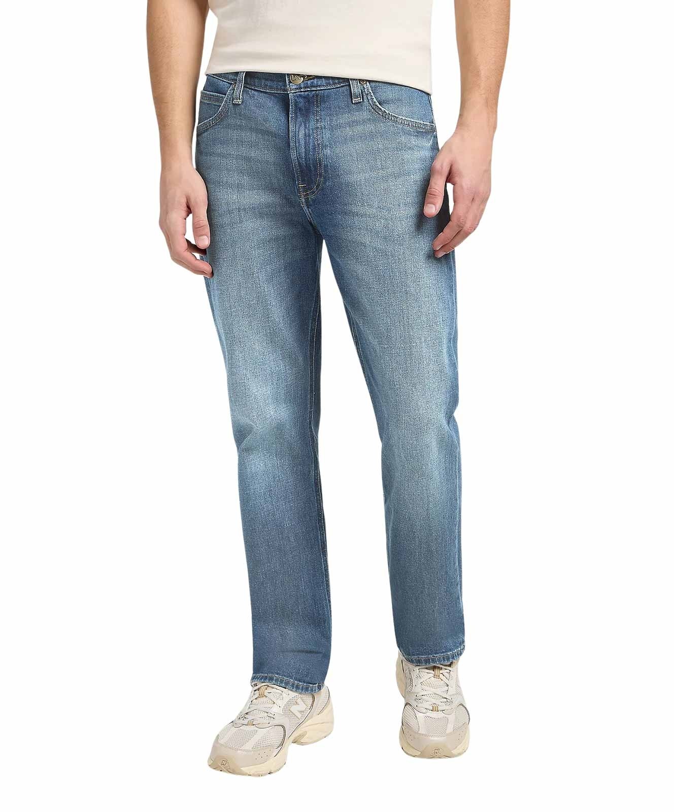 Herren Jeans West von Lee in Riverway
