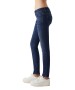 Damen Jeans Molly von LTB in Sian Wash