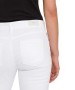 Damen Jeans Anya von Cross in White