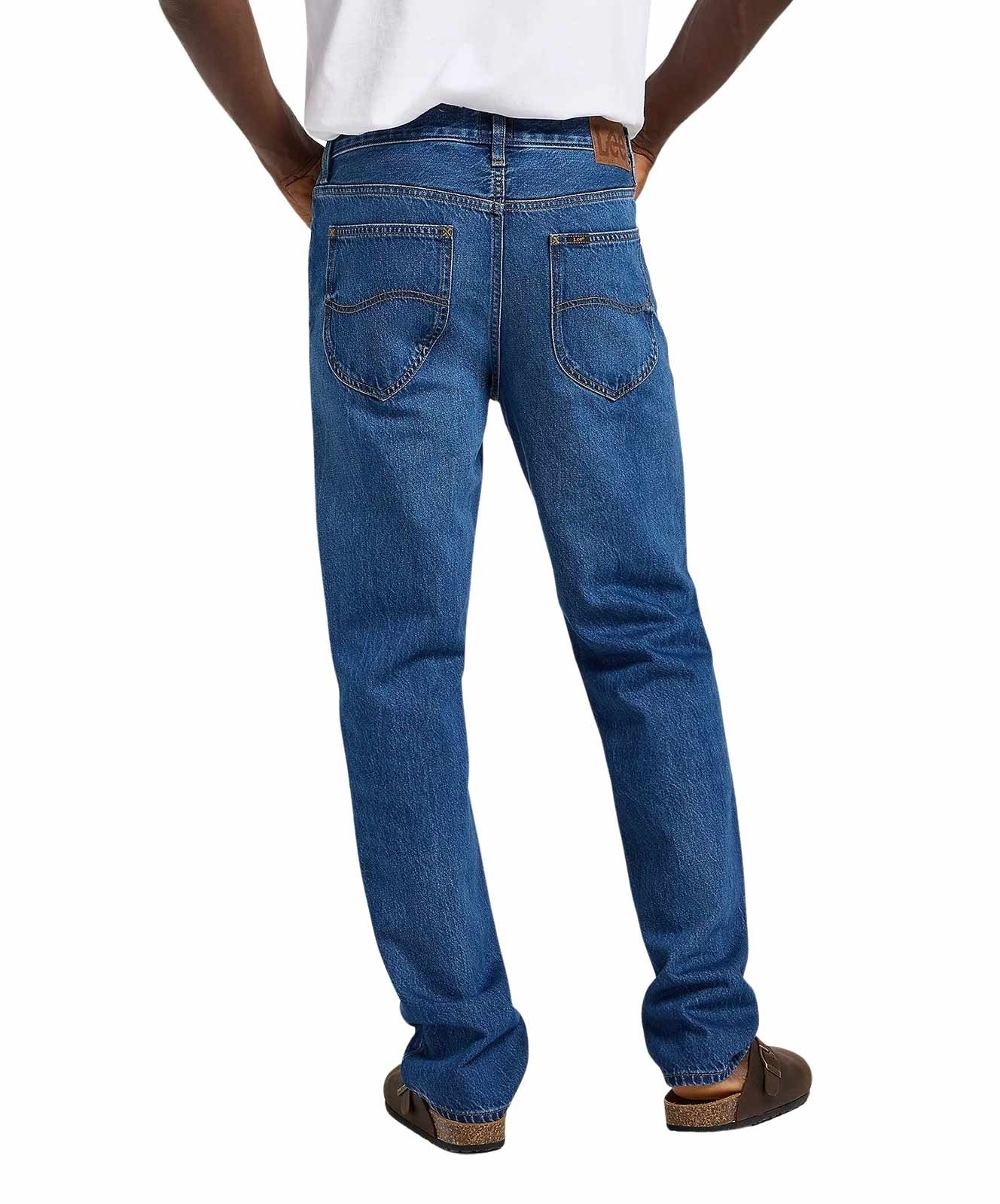 Herren Jeans West von Lee in Flirt Alert