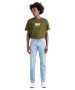 Herren Jeans 511 Slim von Levis in Tabor Well Worn