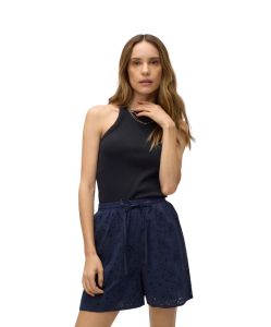 Vero Moda Tanktop Chloe in Schwarz