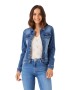 Damen Jacke Sofia Slim von Garcia in Medium Used
