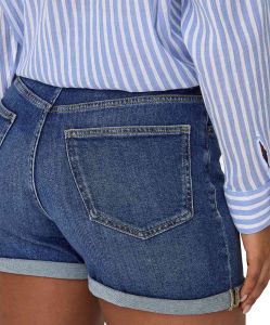 Damen Jeans Josephine  von Only in Medium Blue 